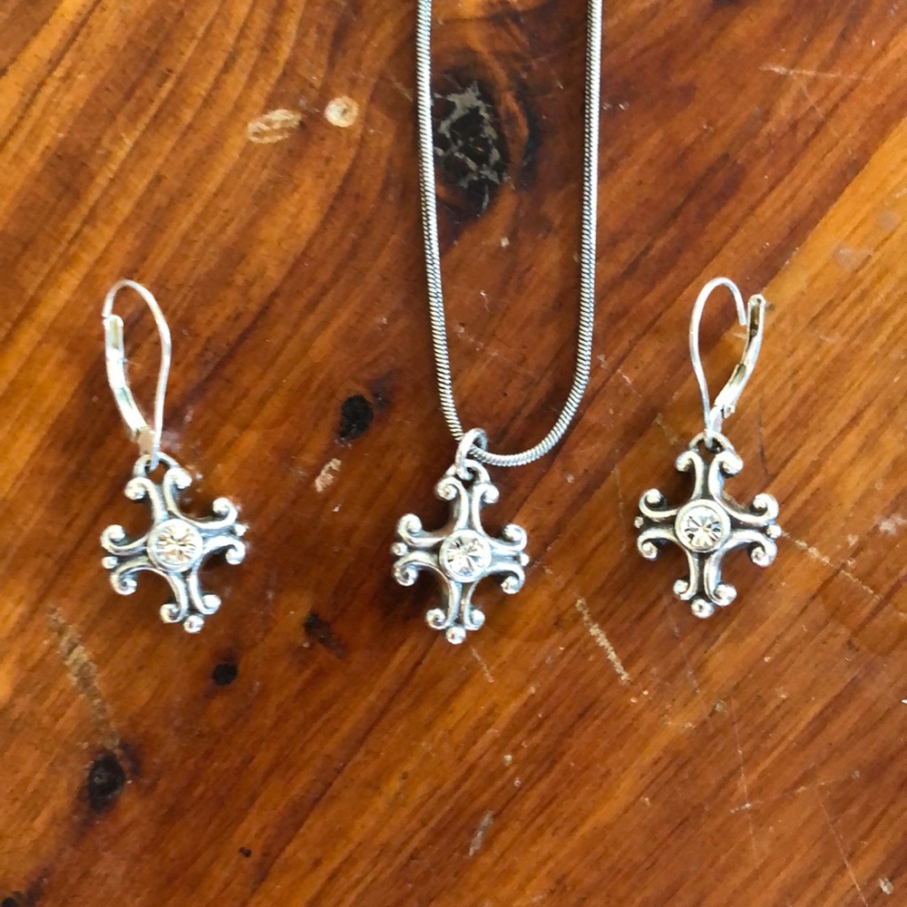 BRIGHTON COLLECTION reversible